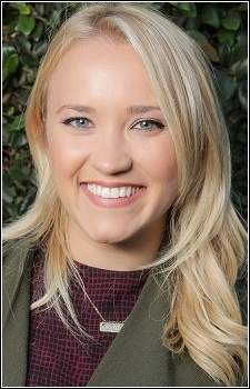 Emily Osment