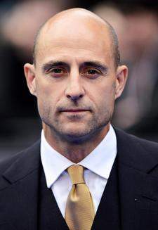 Марк Стронг 