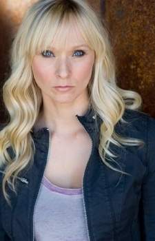 Paula Lindberg