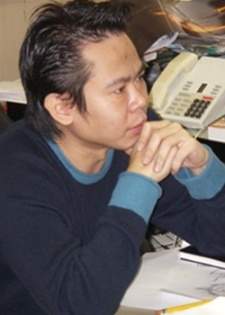 Fuk-lung Khoo