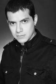 Eduardo Ramírez