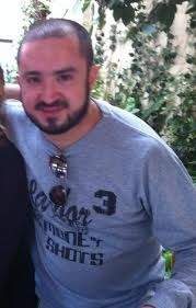 Gabriel Ortiz