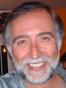 Jorge Santos