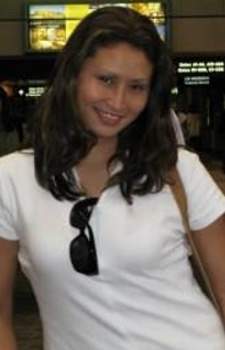 Dilma Gómez