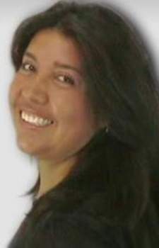 Claudia Patricia Chavarro Parada
