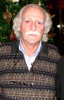 Howard Ryshpan