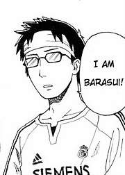 Barasui