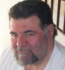 Tony Fuochi