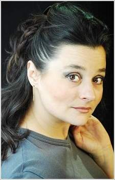 Valeria Vidali