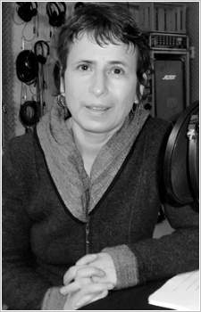 Sabine Arnhold