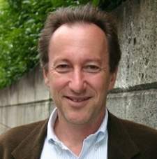 Stephen Alpert