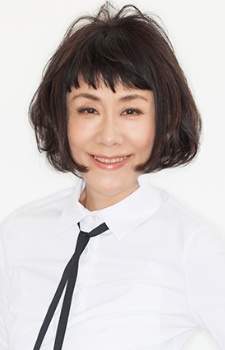 Taeko Oonuki
