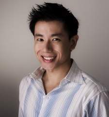 Edward Choy Keng Choong