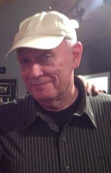 Rodger Parsons