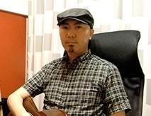 Tomokazu Tashiro
