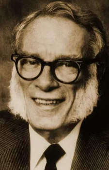 Айзек Азимов 