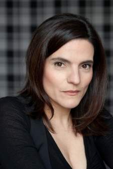 Chantal Baroin