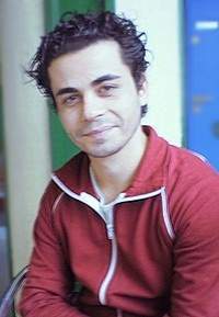 Paolo Domingo
