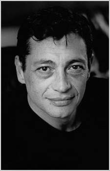 Eric Etcheverry