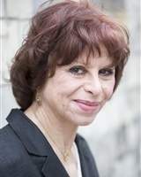 Frédérique Cantrel