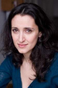 Céline Melloul