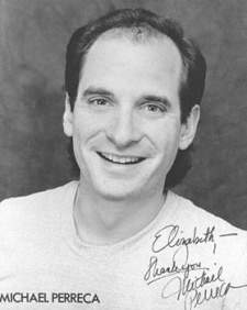 Michael Perreca