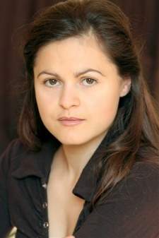 Coralie Coscas