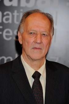 Werner Herzog