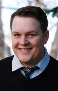 Brett Bauer