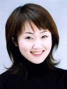 Kiho Iinuma