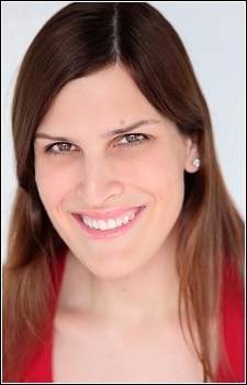 Julie Rei Goldstein