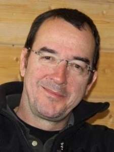 Joan Carles Gustems