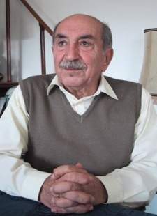 Анри Джаник 