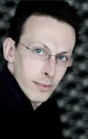Nicolas Buchoux