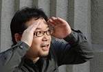 Masayori Hayashi