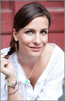 Nadine Heidenreich