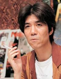 Мамору Нагано 