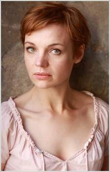 Greta Galisch