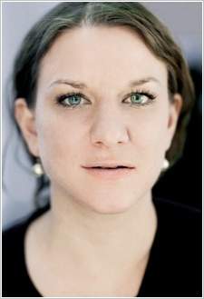 Anja Stadlober