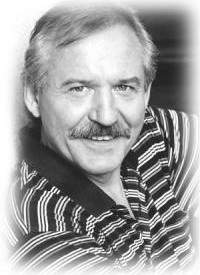 Gerald Paradies