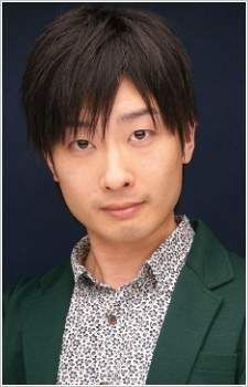 Shuujirou Morita
