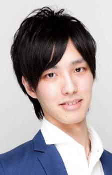 Jun Yokoyama