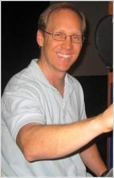 Jeff Bennett