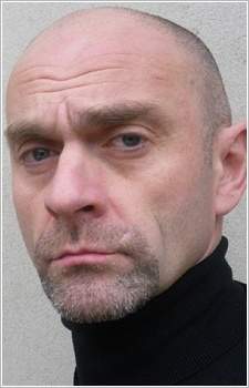 Franck Adrien