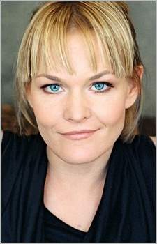 Julia Blankenburg