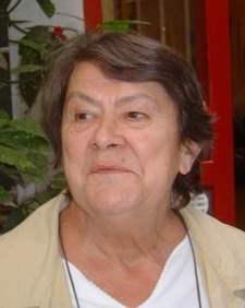 Francette Vernillat
