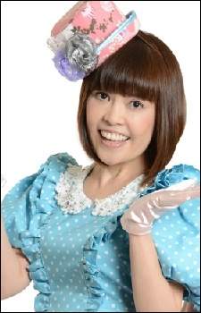 Chiyo Terada