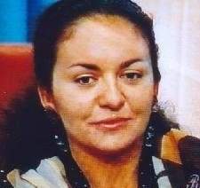 Сильвия Тоньолони 