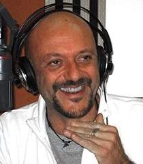 Roberto Pedicini