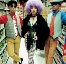 Pizzicato Five